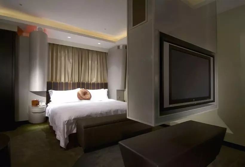 Fotos del hotel Tango Motel:  7