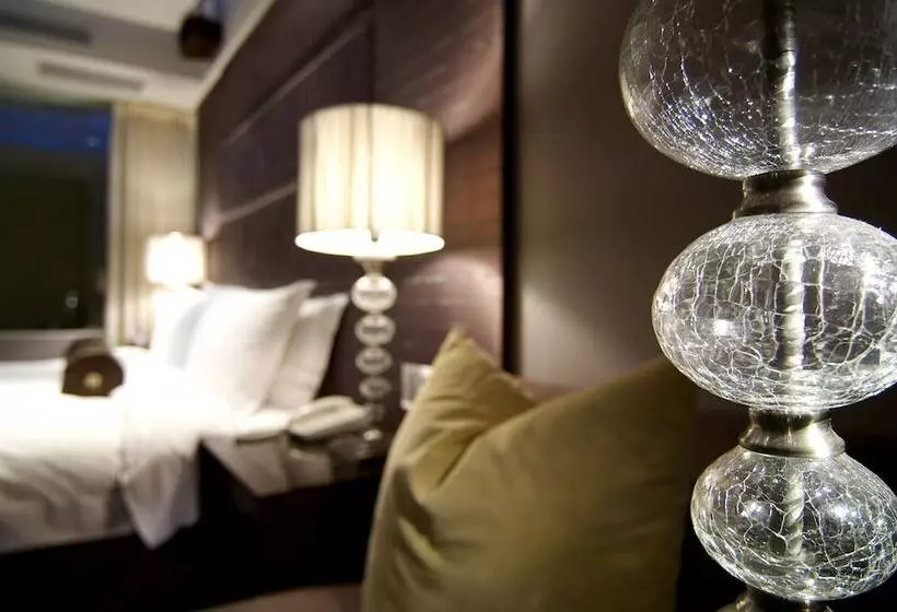 Fotos del hotel Tango Motel:  9