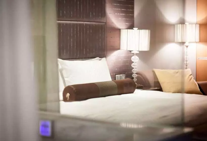 Fotos del hotel Tango Motel:  8