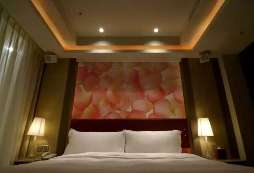 Fotos del hotel Tango Motel:  4