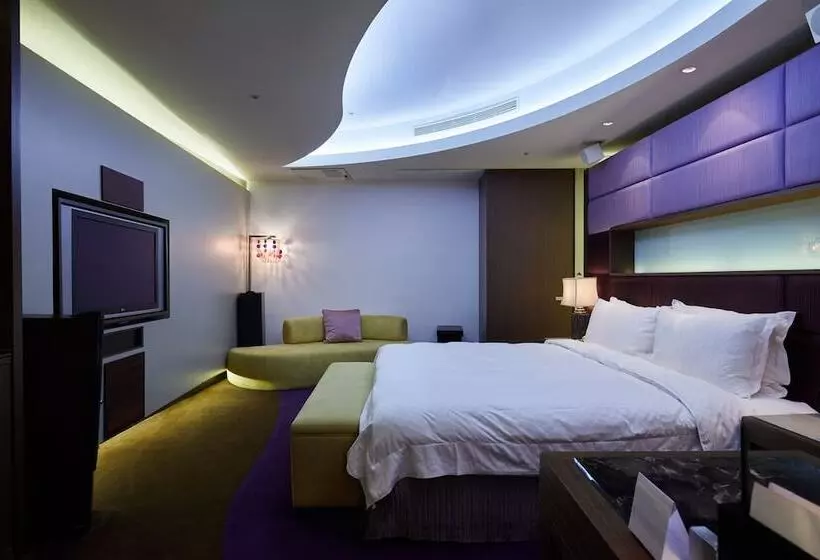 Fotos del hotel Tango Motel:  5