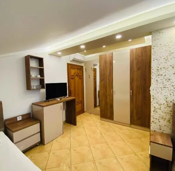 Fotos del hotel Apart Hotel Llolla:  8