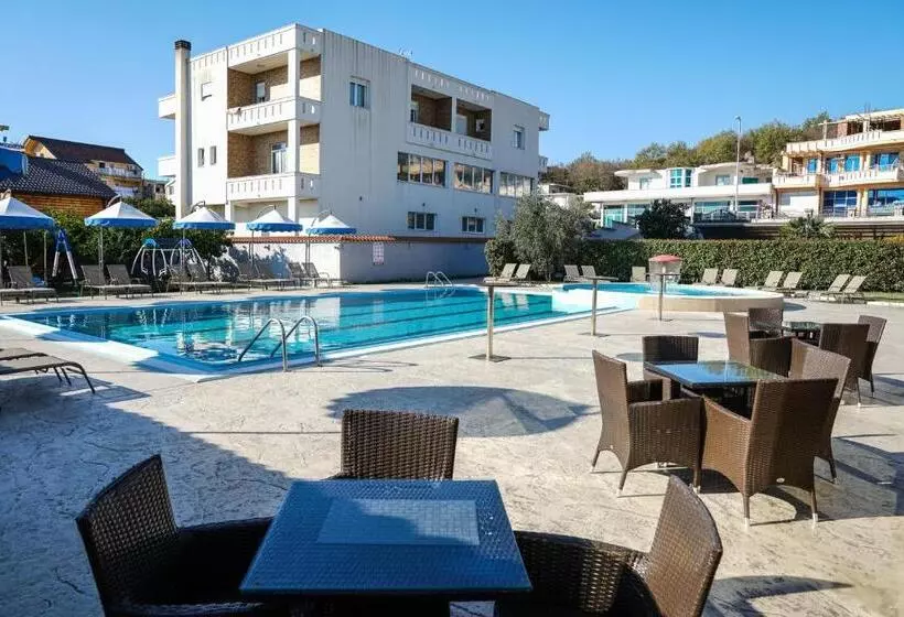 Fotos del hotel Apart Hotel Llolla:  3