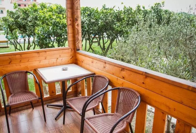 Fotos del hotel Apart Hotel Llolla:  5