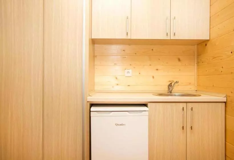 Fotos del hotel Apart Hotel Llolla:  9