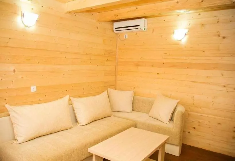 Fotos del hotel Apart Hotel Llolla:  11