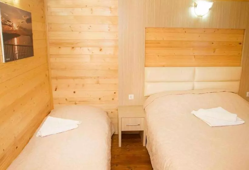 Fotos del hotel Apart Hotel Llolla:  12