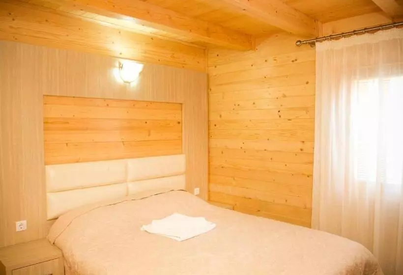 Fotos del hotel Apart Hotel Llolla:  13