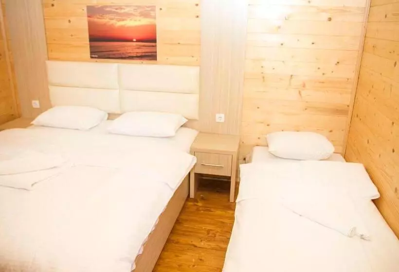 Fotos del hotel Apart Hotel Llolla:  10