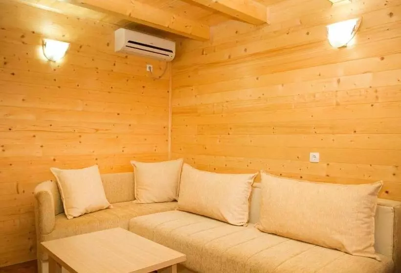 Fotos del hotel Apart Hotel Llolla:  2