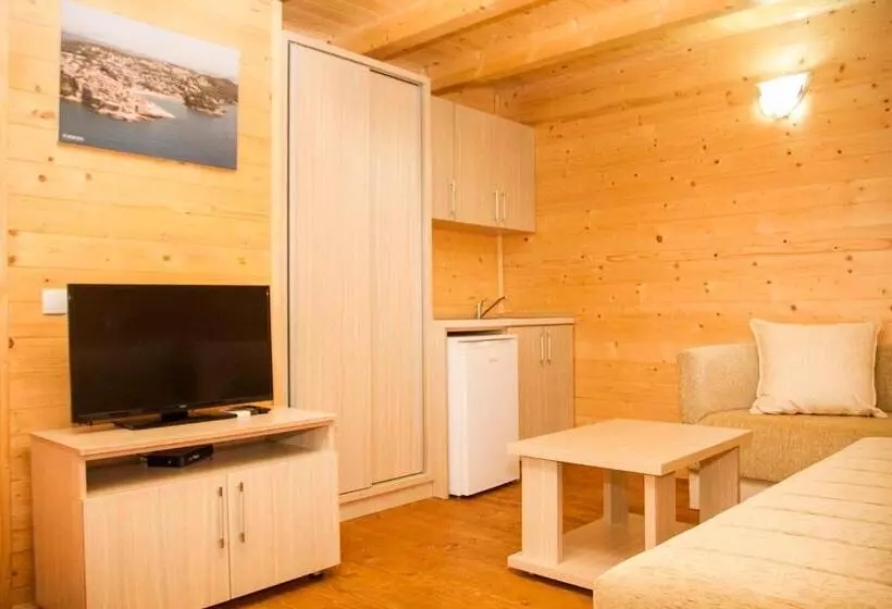 Fotos del hotel Apart Hotel Llolla:  15