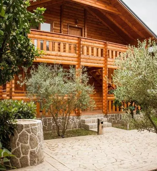 Fotos del hotel Apart Hotel Llolla:  7