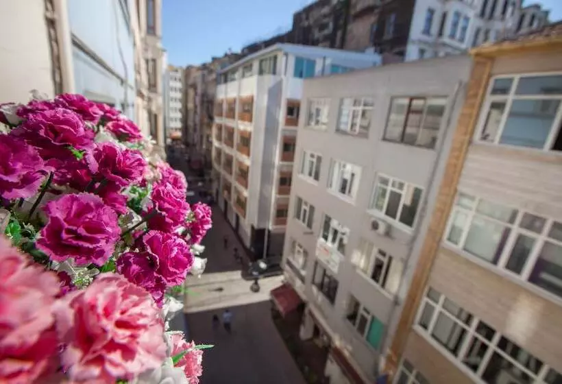 Fotos del hotel Grand  Palmiye:  13