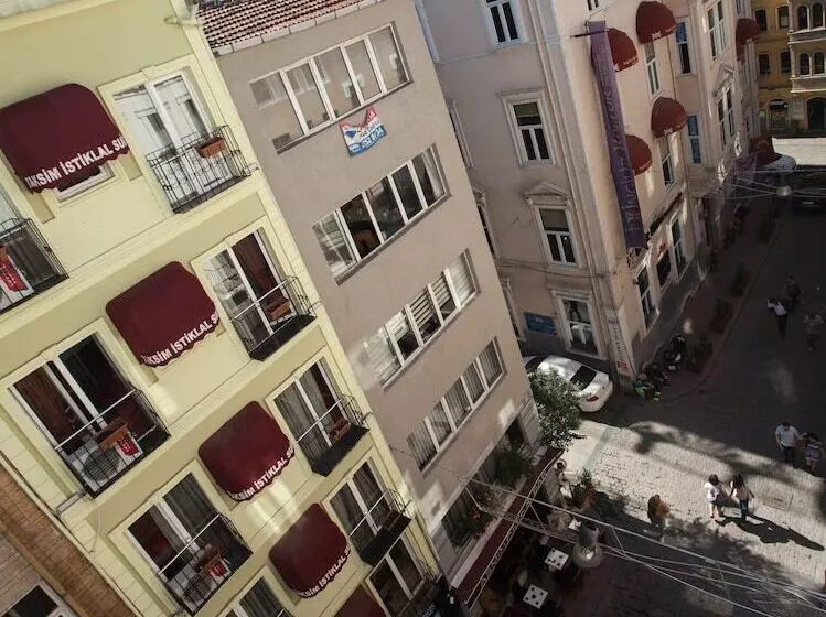 Fotos del hotel Grand  Palmiye:  21