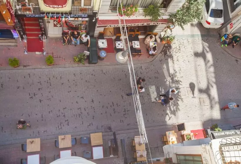 Fotos del hotel Grand  Palmiye:  7