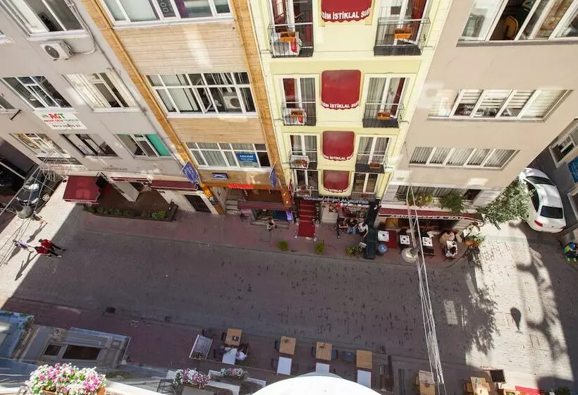 Fotos del hotel Grand  Palmiye:  17