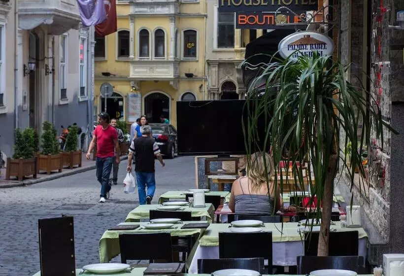 Fotos del hotel Grand  Palmiye:  11