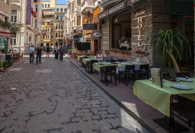 Fotos del hotel Grand  Palmiye:  5