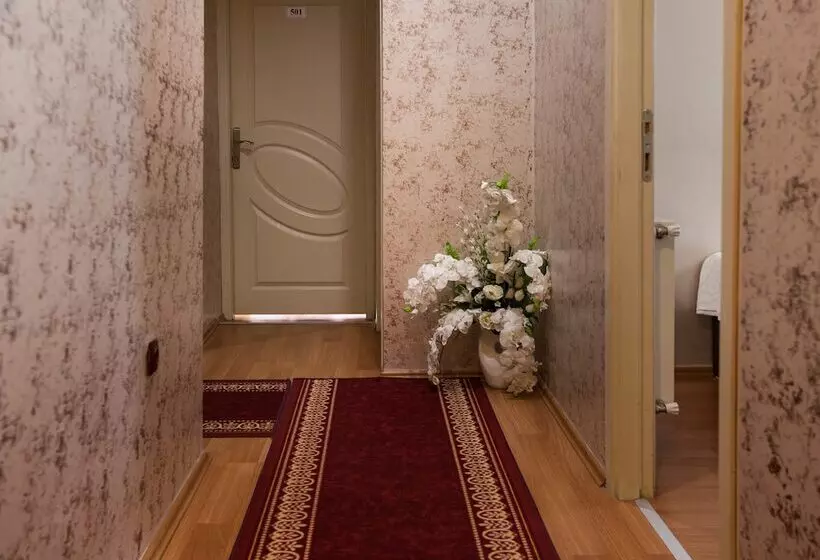 Fotos del hotel Grand  Palmiye:  2