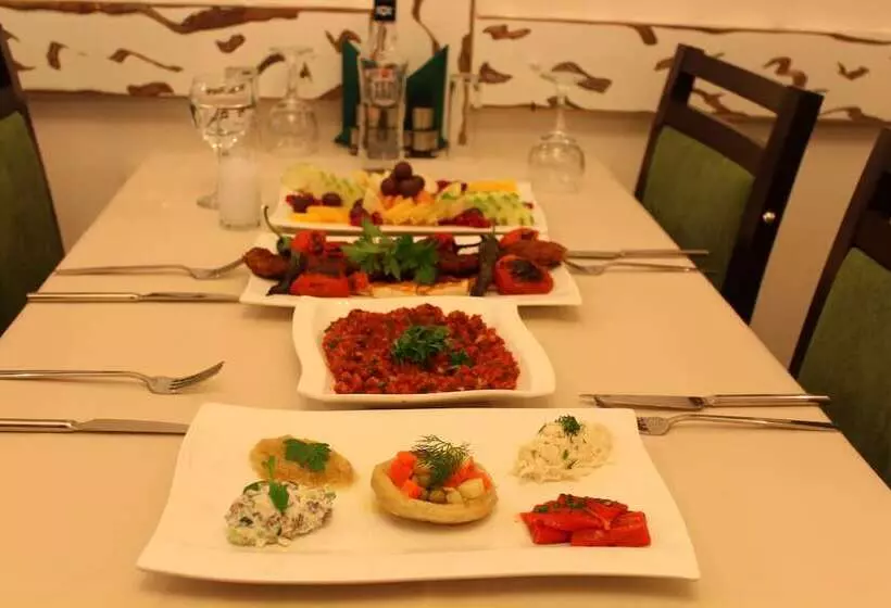 Fotos del hotel Grand  Palmiye:  24