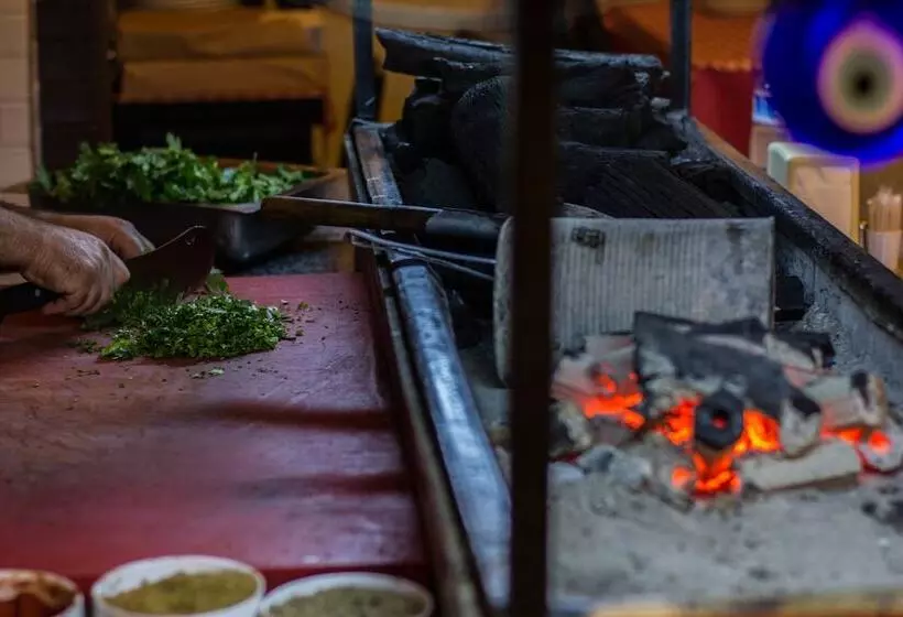 Fotos del hotel Grand  Palmiye:  6