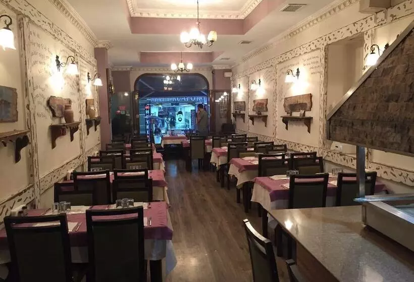 Fotos del hotel Grand  Palmiye:  4