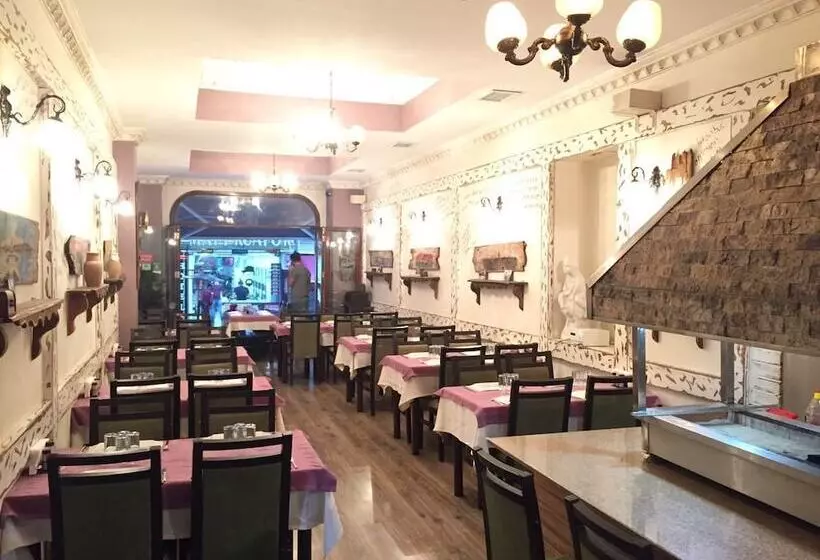 Fotos del hotel Grand  Palmiye:  10