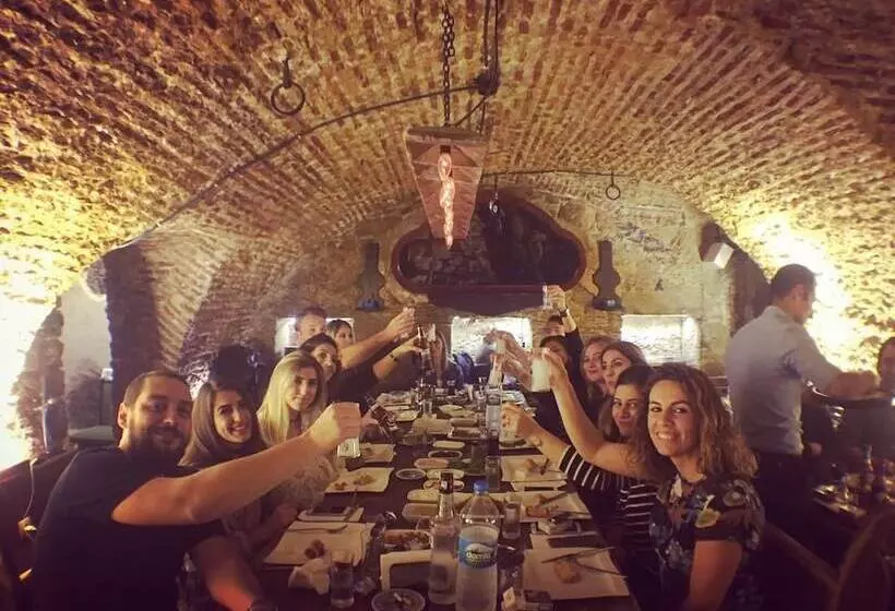 Fotos del hotel Grand  Palmiye:  18