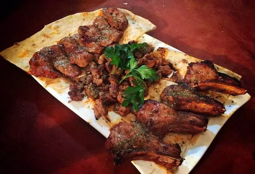 Fotos del hotel Grand  Palmiye:  22