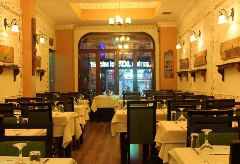 Fotos del hotel Grand  Palmiye:  20