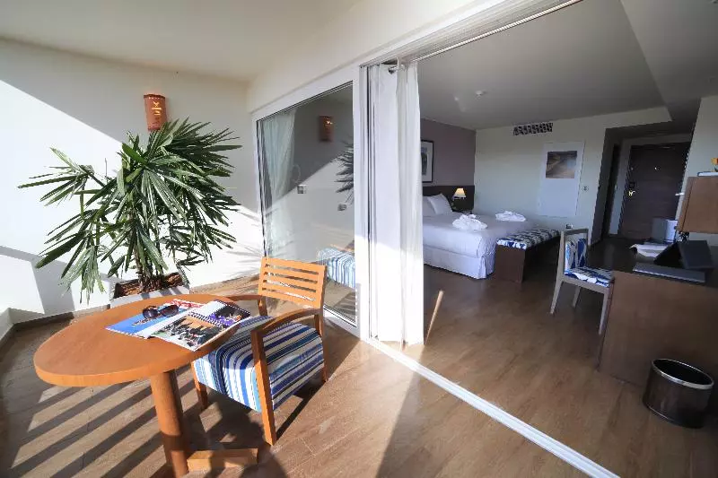 Fotos del hotel Aranwa Paracas Resort & Spa:  2