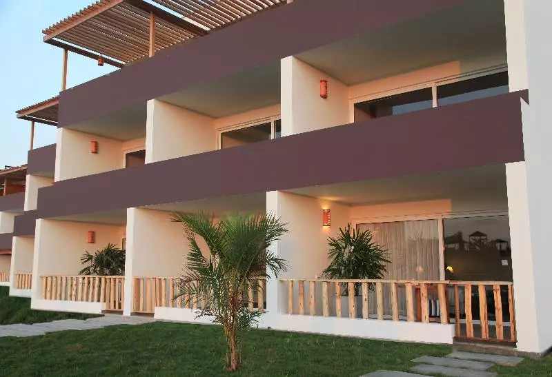 Fotos del hotel Aranwa Paracas Resort & Spa:  18