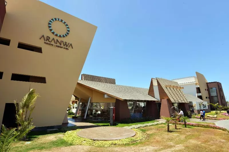 Fotos del hotel Aranwa Paracas Resort & Spa:  22