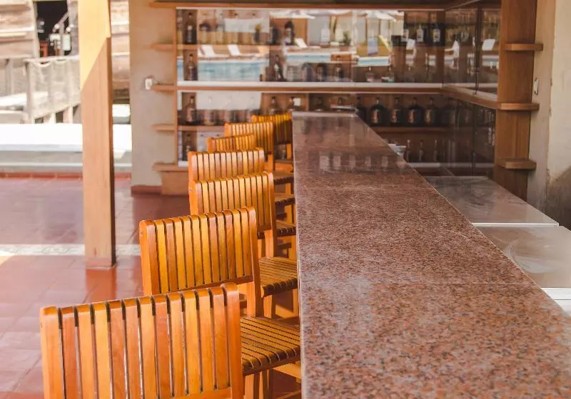 Fotos del hotel Aranwa Paracas Resort & Spa:  15