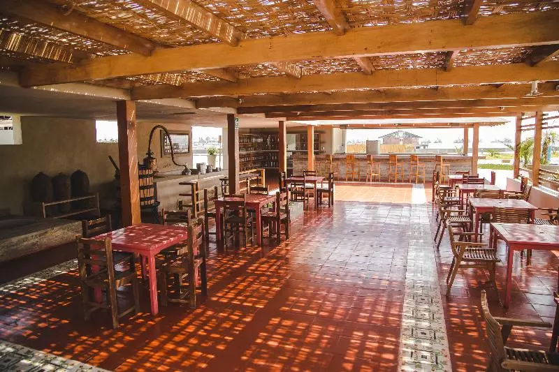 Fotos del hotel Aranwa Paracas Resort & Spa:  14