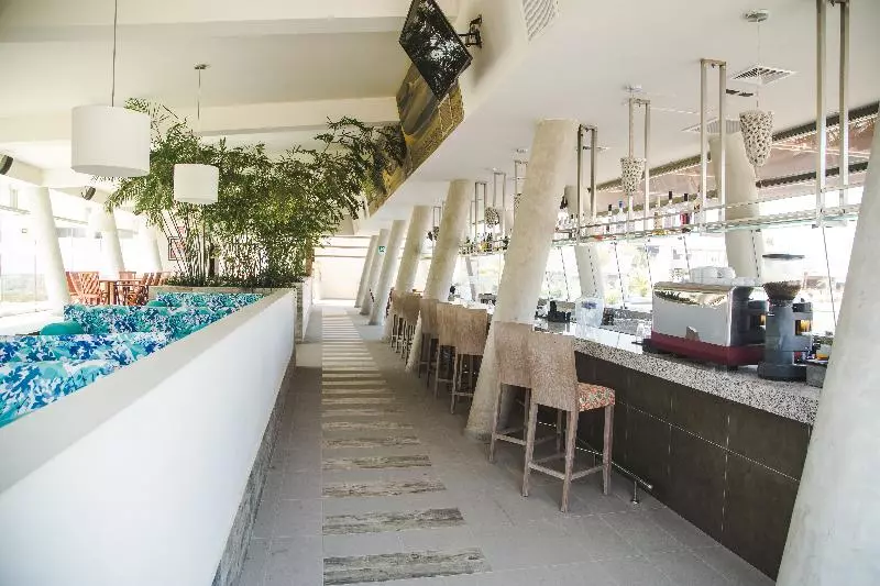 Fotos del hotel Aranwa Paracas Resort & Spa:  7