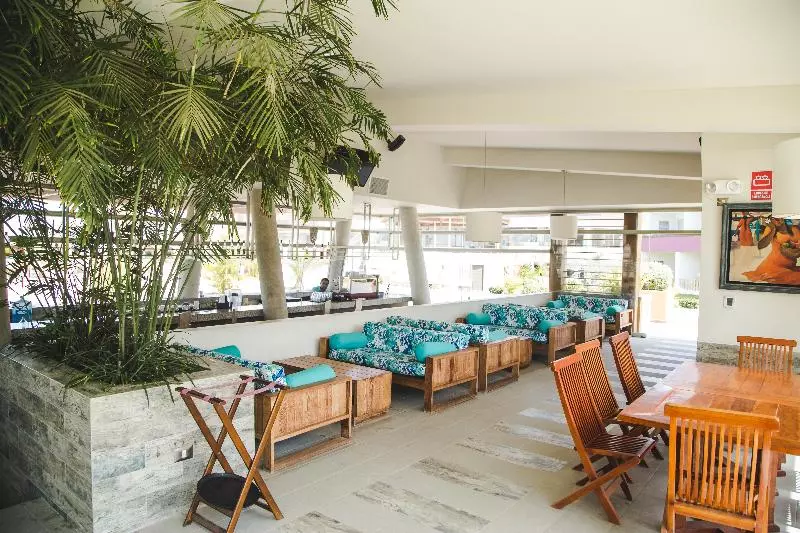 Fotos del hotel Aranwa Paracas Resort & Spa:  9