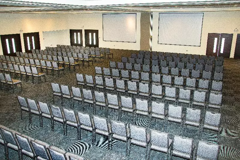 Fotos del hotel Aranwa Paracas Resort & Spa:  8