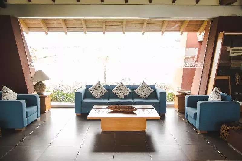 Fotos del hotel Aranwa Paracas Resort & Spa:  12