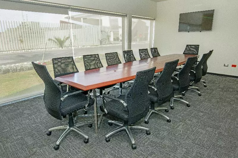 Fotos del hotel Aranwa Paracas Resort & Spa:  16