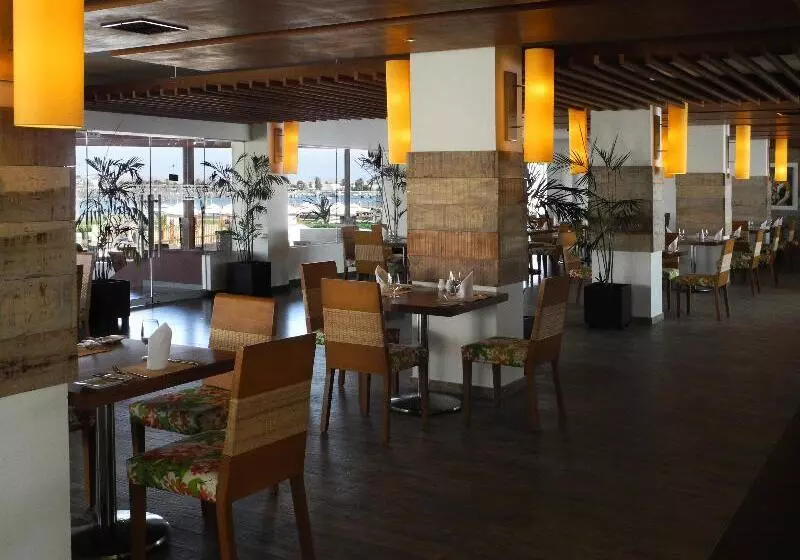 Fotos del hotel Aranwa Paracas Resort & Spa:  19