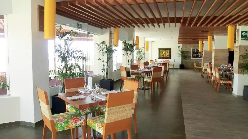 Fotos del hotel Aranwa Paracas Resort & Spa:  6