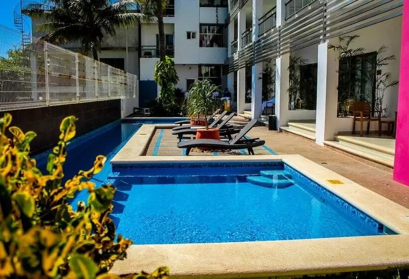 Fotos del hotel Casa Melissa:  19