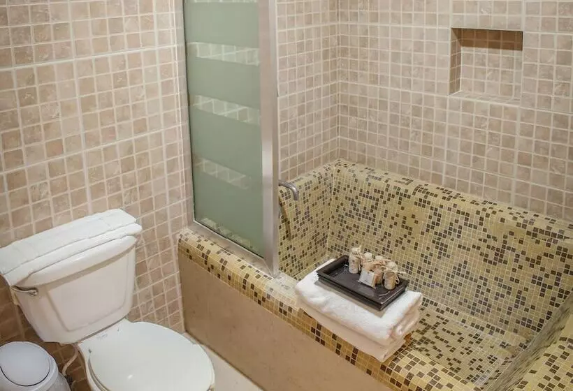 Fotos del hotel Casa Melissa:  5