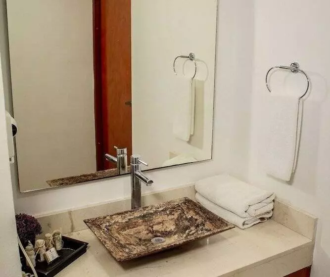 Fotos del hotel Casa Melissa:  9