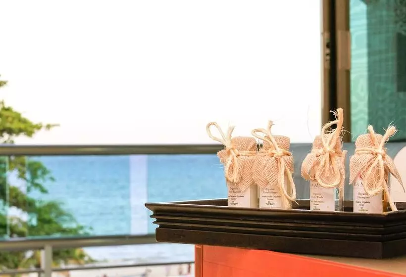 Fotos del hotel Casa Melissa:  20