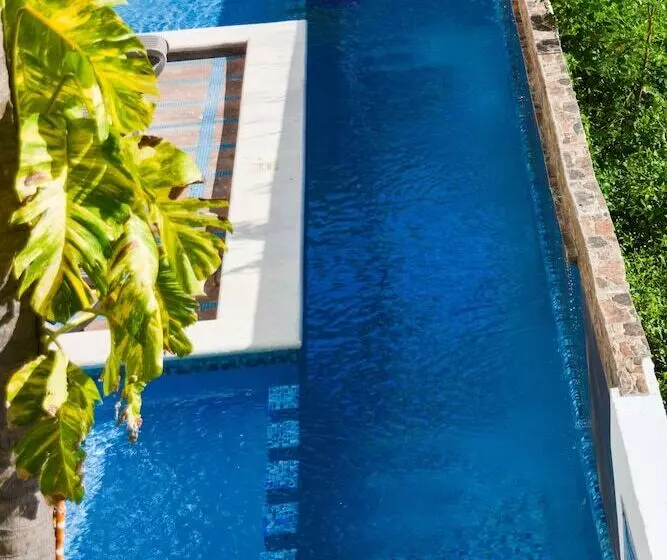 Fotos del hotel Casa Melissa:  16