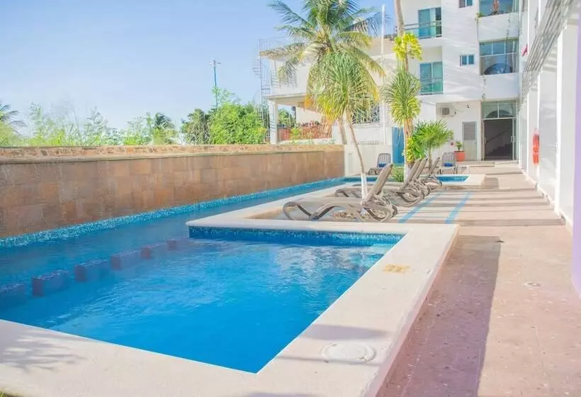 Fotos del hotel Casa Melissa:  22