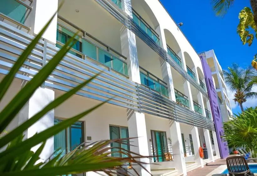 Fotos del hotel Casa Melissa:  23