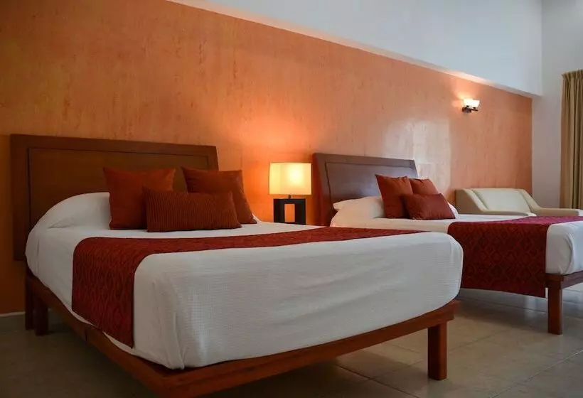 Fotos del hotel Casa Melissa:  15